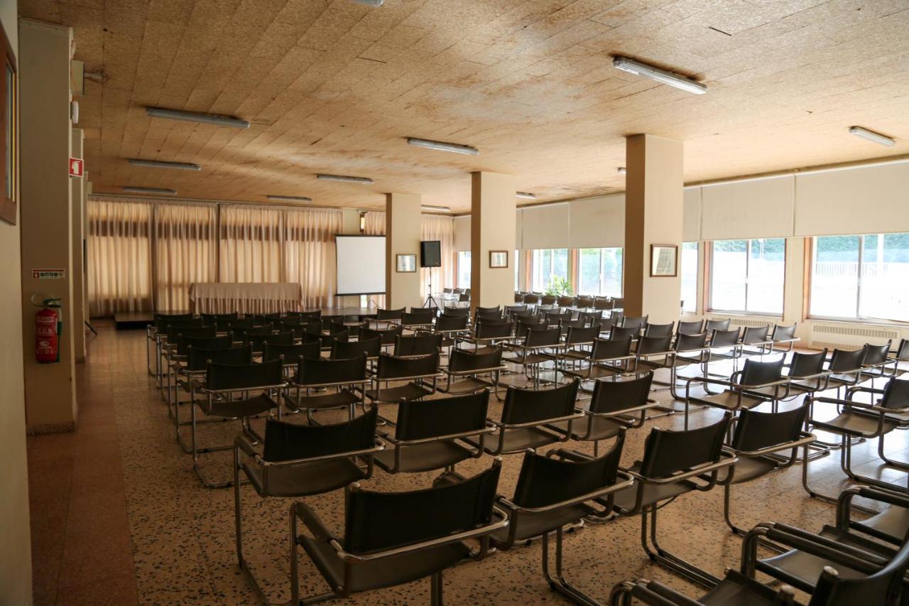 מלון Inatel סנטה מריה דה פיירה מראה חיצוני תמונה