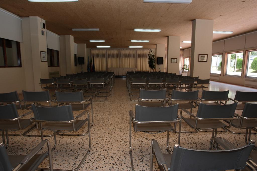 מלון Inatel סנטה מריה דה פיירה מראה חיצוני תמונה